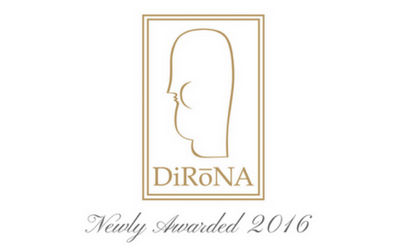 New 2016 DiRoNA Awarded Restaurants!