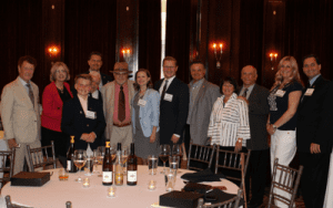 DiRoNA 2017 Annual Reunion Luncheon in Chicago, IL