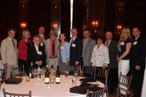 DiRoNA 2017 Annual Reunion Luncheon in Chicago, IL