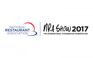 National Restaurant Association 2017 Show DiRoNA