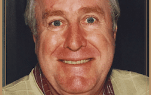 Chick Marshall Distinguished Restaurants of North America 2017 Hall of Fame Inductee