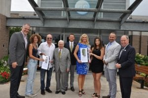Niagara College Students Receive DiRoNA Scholarships