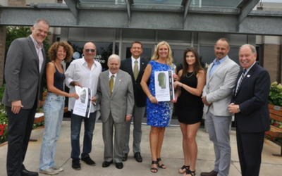 Niagara College Students Receive DiRoNA Scholarships