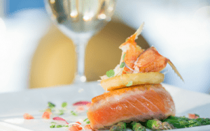 The Sardine Factory in Monterey, CA DiRoNA Awarded Restaurant