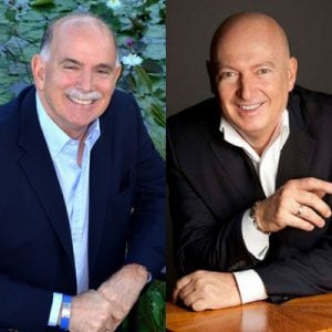 Richard Gonzmart - Sir Chef Bruno Serato