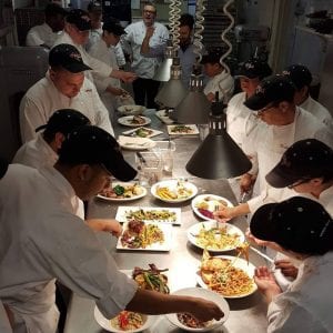 Christopher's World Grill 2018 Spring:Summer Menu DiRoNA Awarded RestaurantChristopher's World Grill 2018 Spring:Summer Menu DiRoNA Awarded Restaurant