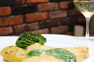 L'allegria Restaurant in Madison, NJ Dinner DiRoNA Awarded Restaurant