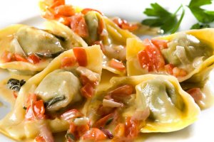 L'allegria Restaurant in Madison, NJ Pasta DiRoNA Awarded Restaurant