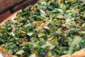 L'allegria Restaurant in Madison, NJ Pizza DiRoNA Awarded Restaurant