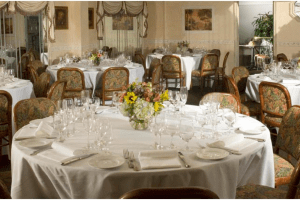 L'allegria Restaurant in Madison, NJ Private Party DiRoNA Awarded Restaurant