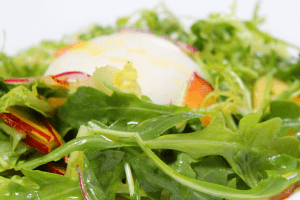 L'allegria Restaurant in Madison, NJ Salad DiRoNA Awarded Restaurant