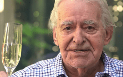 Passing of DiRoNA Co-Founder, John Arena