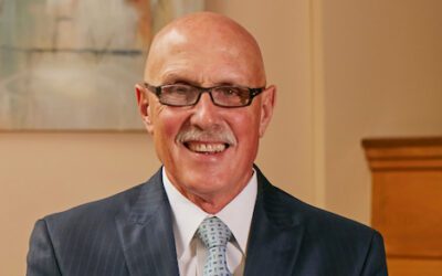 Gary Wollerman – 2023 DiRōNA Hall Of Fame Induction