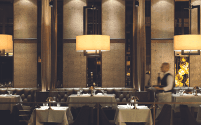 The Enduring Significance of Fine Dining in 2023: Celebrating Culinary Artistry and Human Connection