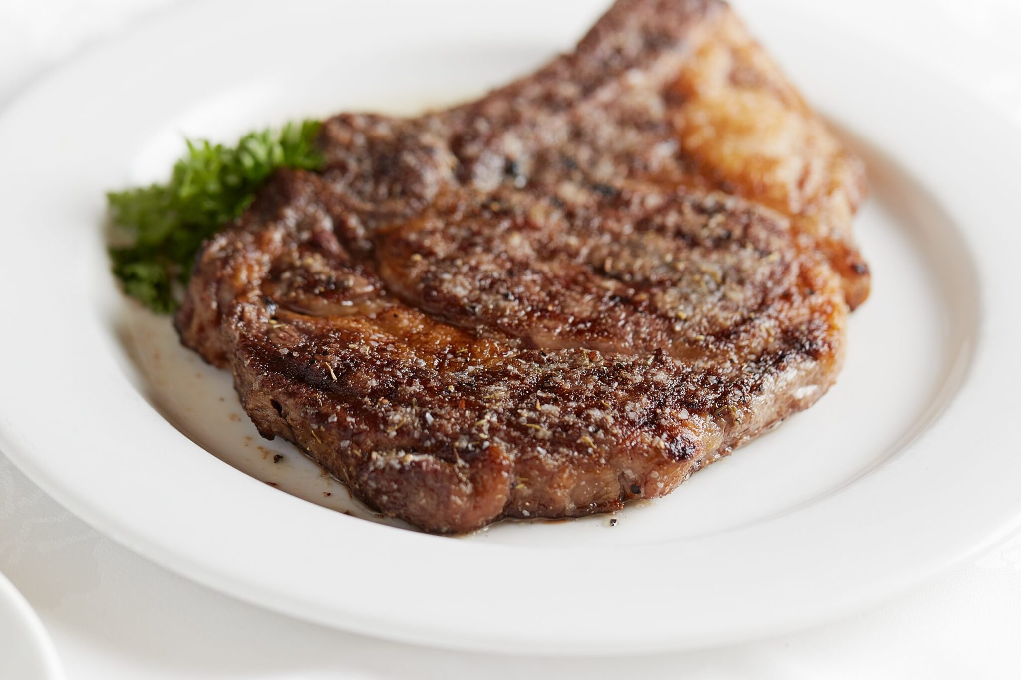 DiRoNA Awarded Restaurant Distinguished Restaurants of North America 360 Bistro Feature