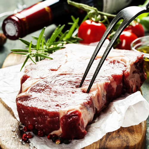 DiRoNA Awarded Restaurant Distinguished Restaurants of North America 360 Bistro Feature