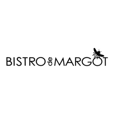 DiRoNA Awarded Restaurant Distinguished Restaurants of North America Restaurant - Bistro de Margot logo DiRoNA Awarded Restaurant Distinguished Restaurants of North America Restaurant - Bistro de Margot logo