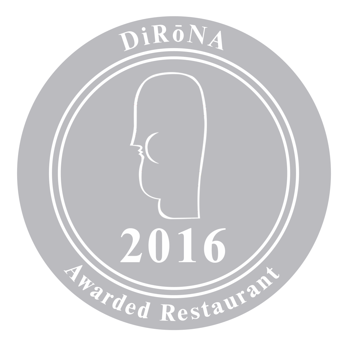 DiRoNA Since Badge-grey-editable 2016