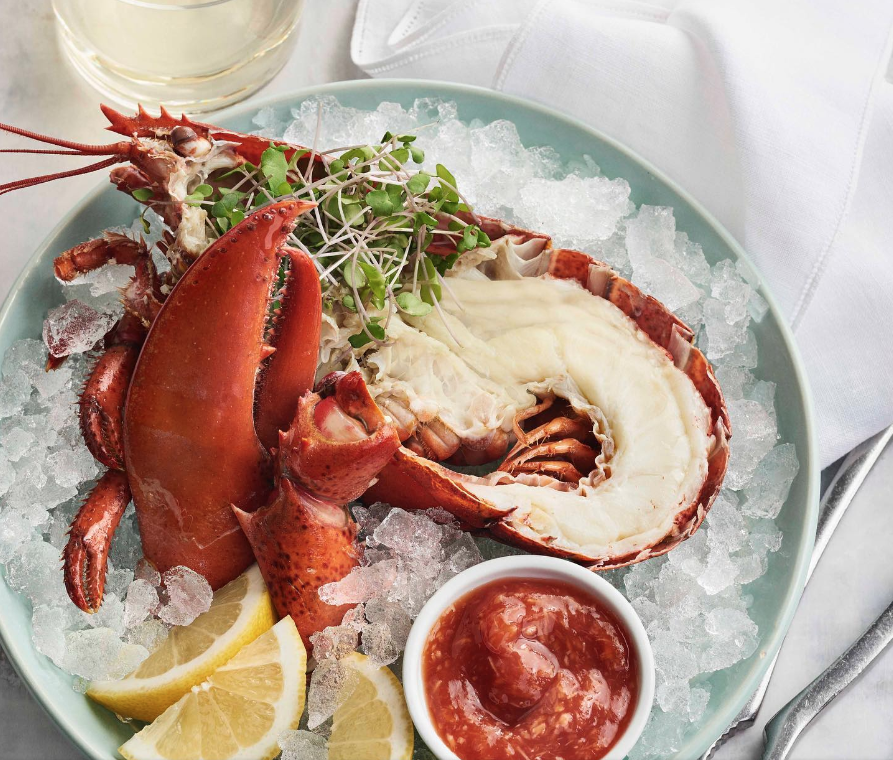 DiRoNA Awarded Restaurant Distinguished Restaurants of North America Restaurant - 360 feature 1