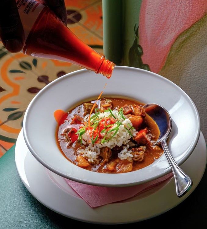 DiRoNA Awarded Restaurant Distinguished Restaurants of North America Restaurant - Feature 1 Brennan's