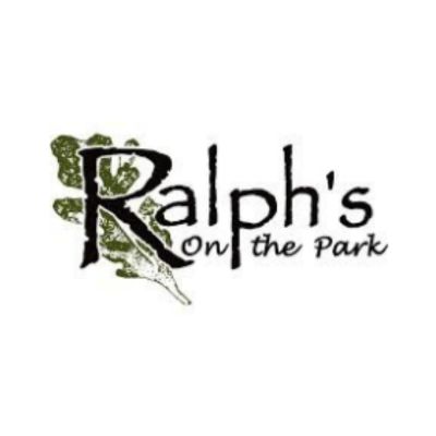 DiRoNA Awarded Restaurant Distinguished Restaurants of North America Restaurant - Ralph's on the Park logo