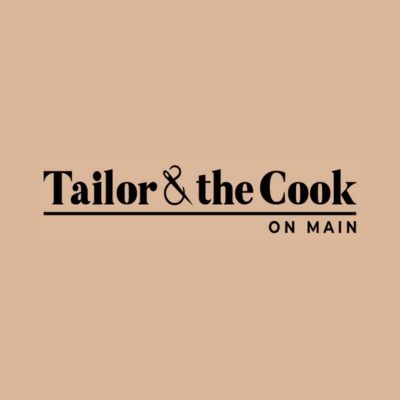 DiRoNA Awarded Restaurant Distinguished Restaurants of North America Restaurant - Tailor Cook logo DiRoNA Awarded Restaurant Distinguished Restaurants of North America Restaurant - Tailor Cook logo