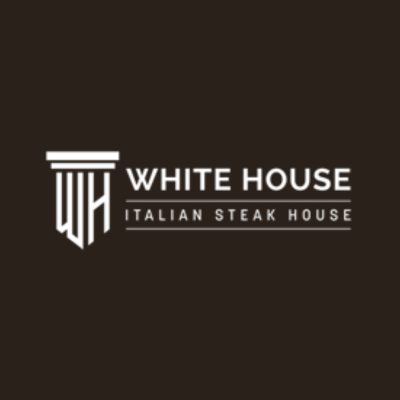 DiRoNA Awarded Restaurant Distinguished Restaurants of North America Restaurant - logo Anaheim White House Restaurant