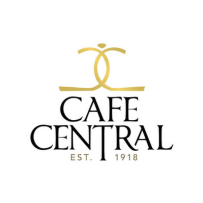 DiRoNA Awarded Restaurant Distinguished Restaurants of North America Restaurant - logo Cafe Central