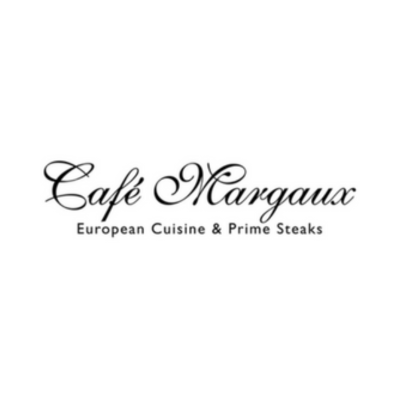 DiRoNA Awarded Restaurant Distinguished Restaurants of North America Restaurant - logo Café Margaux