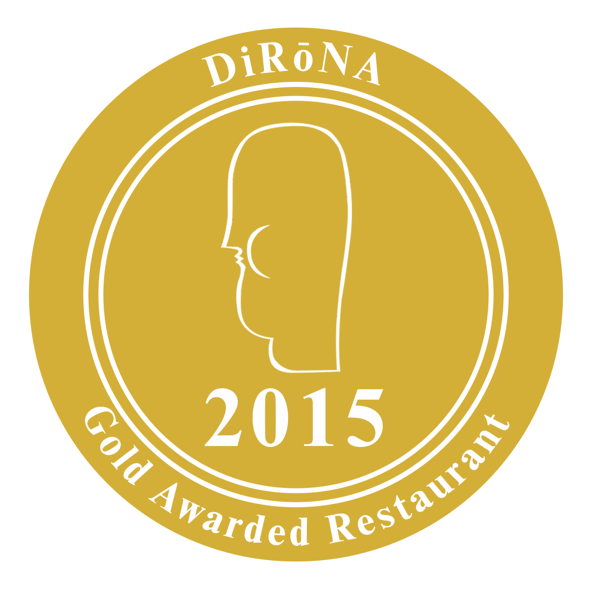 DiRoNA Since 2024 Badge