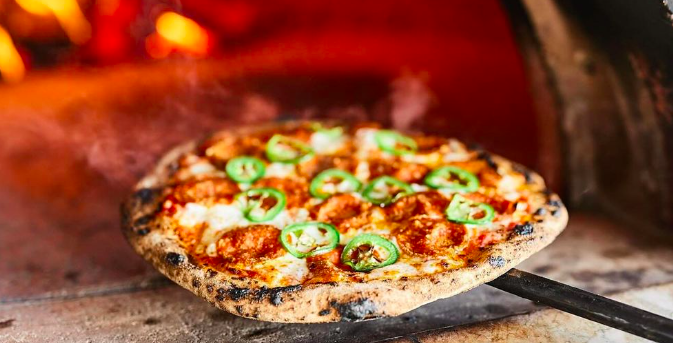 DiRoNA Awarded Restaurant Distinguished Restaurants of North America Restaurant - Jasper's feature 1