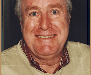 Passing of DiRōNA Hall of Fame member Charles “Chick” Marshall