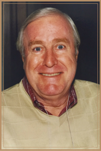 Passing of DiRōNA Hall of Fame member Charles “Chick” Marshall