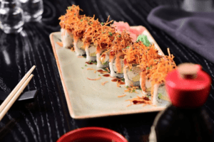 DiRoNA Awarded Restaurant Distinguished Restaurants of North America Restaurant - Double Cut Steak House feature 1