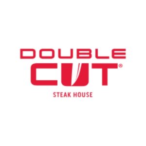 DiRoNA Awarded Restaurant Distinguished Restaurants of North America Restaurant - Double Cut Steak House logo