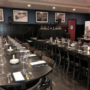 DiRoNA Awarded Restaurant Distinguished Restaurants of North America Restaurant - Double Cut Steak House mobile header