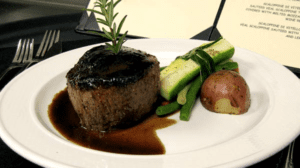 DiRoNA Awarded Restaurant Distinguished Restaurants of North America Restaurant - La Spiga Ristorante Italiano feature 1