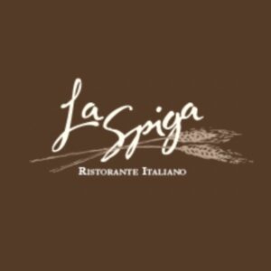 DiRoNA Awarded Restaurant Distinguished Restaurants of North America Restaurant - La Spiga Ristorante Italiano logo