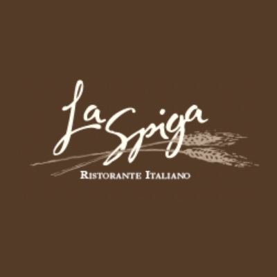 DiRoNA Awarded Restaurant Distinguished Restaurants of North America Restaurant - La Spiga Ristorante Italiano logo