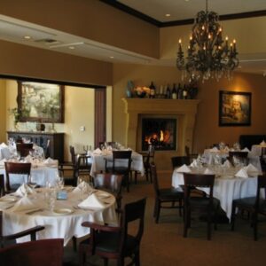 DiRoNA Awarded Restaurant Distinguished Restaurants of North America Restaurant - La Spiga Ristorante Italiano mobile header