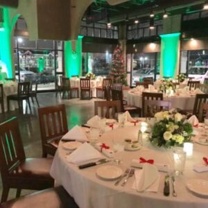 DiRoNA Awarded Restaurant Distinguished Restaurants of North America Restaurant - mobile header Piropos Restaurant