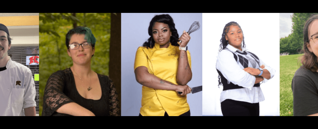 DiRōNA’s Commitment to the Future of Exceptional Dining: Celebrating Seven Scholarship Recipients in 2024