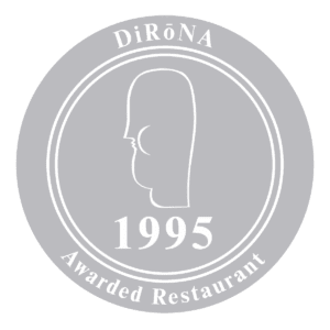 DiRoNA Since Badge-grey-editable 1995