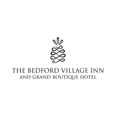 DiRoNA Awarded Restaurant Distinguished Restaurants of North America Restaurant - logo Bedford Village Inn