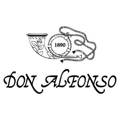 Don Alfonso 1890 in Toronto, ON DiRoNA Awarded Restaurant